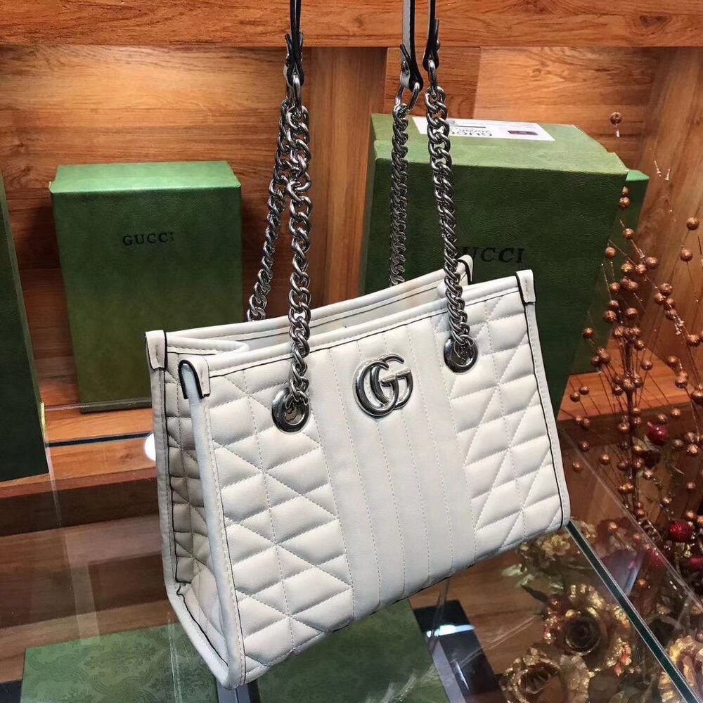 AUTHENTIC Gucci Bags